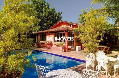 Chácara / sítio com 2 quartos à venda no Nova Cidade, Macaé 