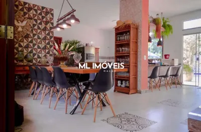 Chácara / sítio com 2 quartos à venda no Nova Cidade, Macaé 