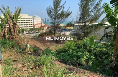 Terreno à venda no Cancela Preta, Macaé 