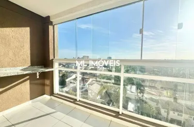 Apartamento com 2 quartos à venda no Glória, Macaé 