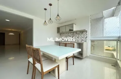 Apartamento para aluguel, 3 quartos, 1 suíte, 2 vagas, praia do pecado - macaé/rj