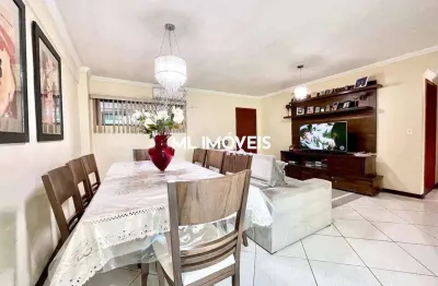 Apartamento com 3 quartos à venda no Riviera Fluminense, Macaé 