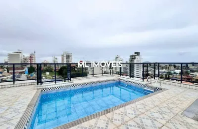 Cobertura à venda, 3 quartos, 2 suítes, 2 vagas, Riviera Fluminense - Macaé/RJ