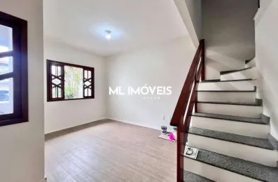 Casa com 3 quartos à venda no Sol e Mar, Macaé 