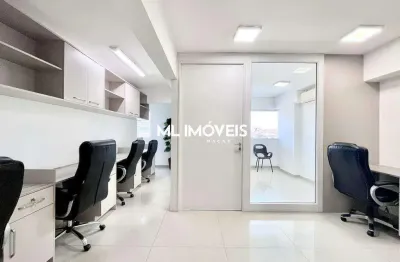 Sala comercial para alugar na Praia Campista, Macaé 