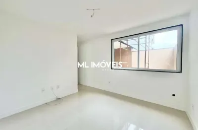 Apartamento com 2 quartos à venda na Praia Campista, Macaé 