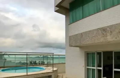 Cobertura para aluguel, 3 quartos, 1 suíte, Glória - Macaé/RJ