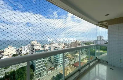 Apartamento à venda, 3 quartos, 1 suíte, 2 vagas, Glória - Macaé/RJ