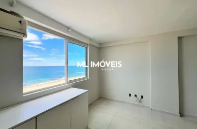 Apartamento para aluguel, 3 quartos, 2 suítes, 2 vagas, Cavaleiros - Macaé/RJ
