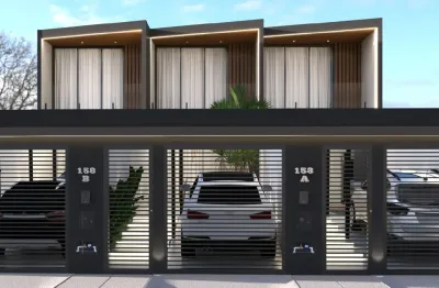 Casa nova com 2 suítes e acabamento premium em angra dos reis – entrega em 60 dias!