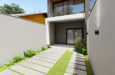 Casa nova com 2 suítes e acabamento premium em angra dos reis – entrega em 60 dias!