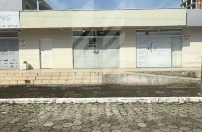 Sala comercial para alugar na Avenida José Siqueira, 377, Ressacada, Itajaí