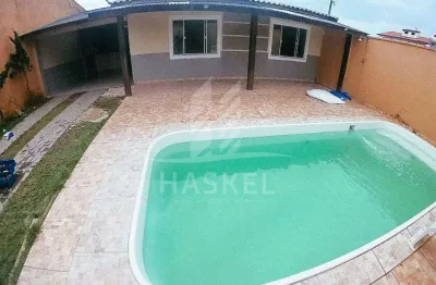 Casa à venda na Rua Augusto Cugnier, 818, Santa Regina, Itajaí