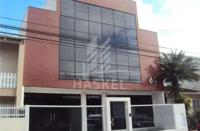 Sala comercial à venda na Rua Juvenal Garcia, 64, Centro, Itajaí
