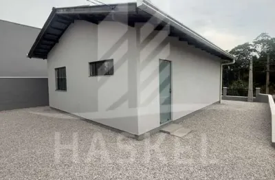 Casa para alugar na Rua Juvencio Graviz Mafra, 142, Paciência, Itajaí