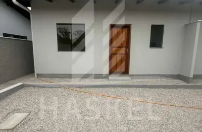 Casa com 3 quartos para alugar na Rua Juvencio Graviz Mafra, 142, Paciência, Itajaí