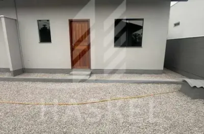 Casa com 3 quartos para alugar na Rua Juvencio Graviz Mafra, 142, Paciência, Itajaí