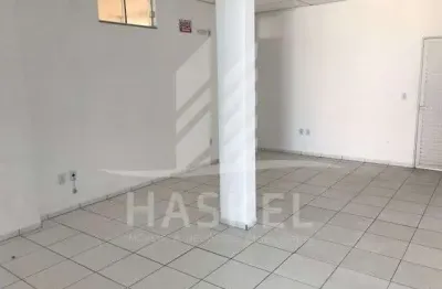 Sala comercial para alugar na Rua Eudoro Silveira, 1147, São Vicente, Itajaí