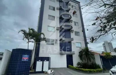 Apartamento com 2 quartos à venda na Rua Alcides Pereira, 52, Fazendinha, Itajaí