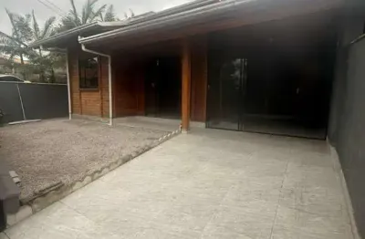 Casa para alugar na Rua Juvencio Graviz Mafra, 380, Paciência, Itajaí
