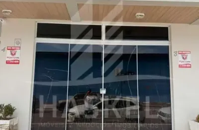 Ponto comercial para alugar na Avenida José Siqueira, 377, Ressacada, Itajaí