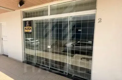 Ponto comercial para alugar na Avenida José Siqueira, 377, Ressacada, Itajaí