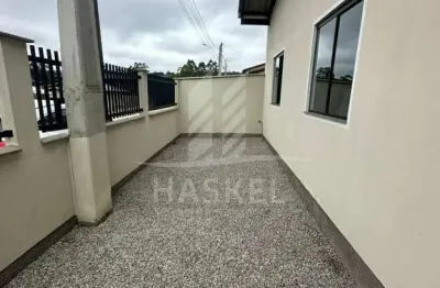Casa para alugar na Rua Braulino Bento Cypriano, S/N, Paciência, Itajaí