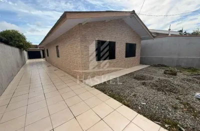 Casa com 2 quartos à venda na Rua Padre Paulo Condla, 396, São Vicente, Itajaí