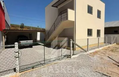 Apartamento com 2 quartos para alugar na Rua Juvencio Graviz Mafra, 262, Paciência, Itajaí