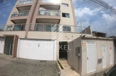 Apartamento para alugar na Rua Ema Fornari Conte, 363, Cidade Nova, Itajaí