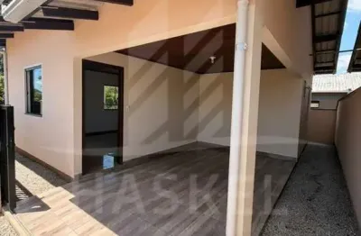 Casa para alugar na Rua Juvencio Graviz Mafra, sn, Paciência, Itajaí