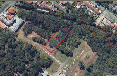 Excelente terreno zr3 no bairro boa vista com 2.544,68m² - boa vista - curitiba - pr