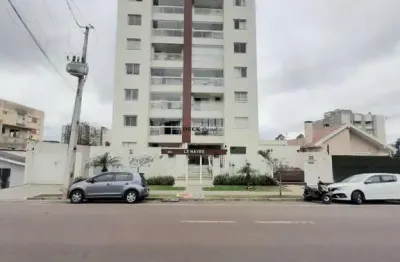 Apartamento no bairro tingui com 90m², 3 dormitórios ( sendo 1 suíte ) e 1 vaga coberta - tingui - curitiba - pr