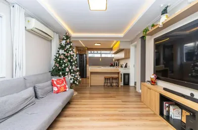 Casa semi-mobiliada em condomínio, 4 suítes e piscina - umbará- curitiba-pr