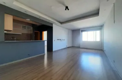 Apartamento no centro de curitiba com 63m², 1 quarto e portaria 24h - centro - curitiba - pr