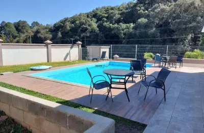 Apartamento em campo largo com 40m², 2 dormitórios e 1 vaga - bom jesus - campo largo - pr