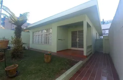 Casa térrea no bairro santa quitéria com 456m², 3 dormitórios e 2 vagas - santa quitéria - curitiba - pr