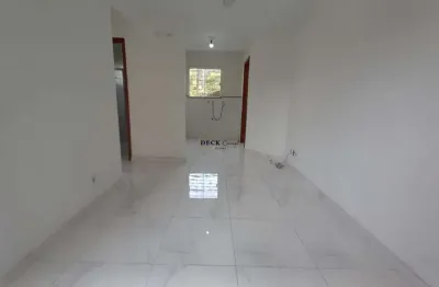 Apartamento em colombo com 53m², 2 dormitórios e 1 vaga - colombo - pr