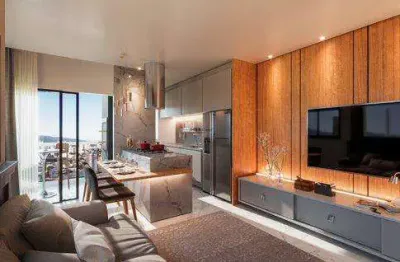 Apartamentos novos em itapema com 60m², 2 dormitórios ( sendo 1 suíte ) e 1 vaga - itapema - santa catarina - sc