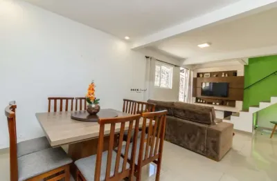 Casa no bairro pilarzinho com 160m², 3 dormitórios ( sendo 1 suíte ) e 4 vagas - pilarzinho - curitiba - pr