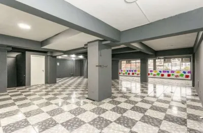 Loja no bairro do bacacheri com 300,10m² - bacacheri - curitiba - pr