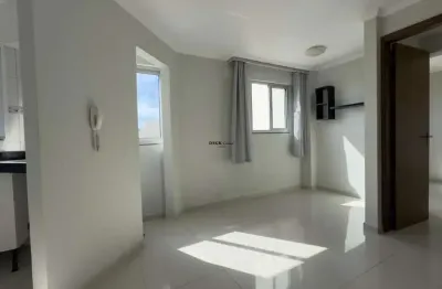 Apartamento no bairro cristo rei ao lado do jardim botânico com 39m², 1 quarto, 1 sala e 1 banheiro - cristo rei - curitiba - pr