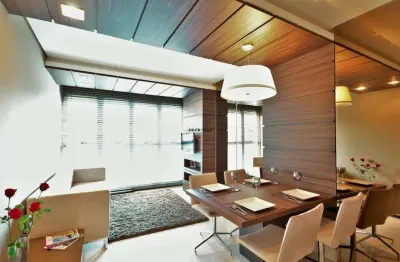 Apartamento no bairro boa vista com 60m², 3 dormitórios ( sendo 1 suíte ) e 1 vaga - boa vista - curitiba - pr