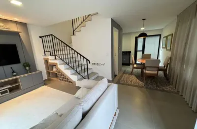 Sobrado no bairro pilarzinho com 150m², 3 dormitórios ( sendo 1 suíte )  e 2 vagas - pilarzinho - curitiba - pr