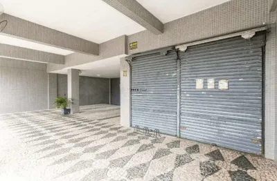 Loja comercial com 252m² para locação no  bacacheri em curitiba - pr