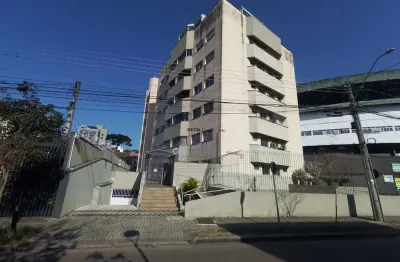 Apartamento duplex para locação, com 2 dormitórios e 1 vaga de garagem, localizado no alto da glória, em curitiba - pr.