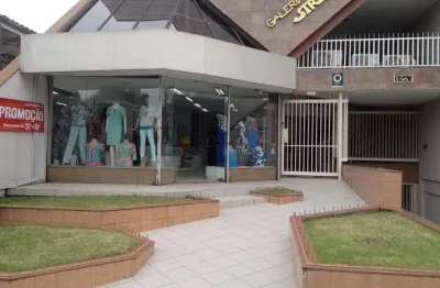 Sala comercial para locação no bairro hugo lange, com 75m² – excelente localização!