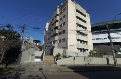 Cobertura duplex com churrasqueira no alto da glória, curitiba