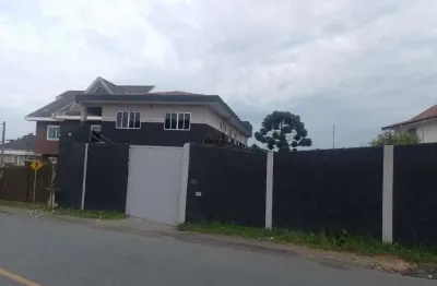 Casa para alugar com 3 quartos, 3 banheiro e 1 vaga de garagem no pilarzinho