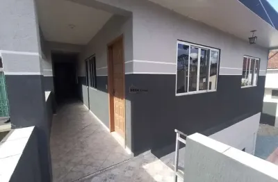 Casa para alugar com 3 quartos, 3 banheiro e 1 vaga de garagem no pilarzinho